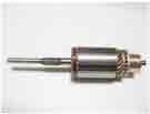 Rotor anlasera ISKRA JR57586