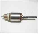 Rotor anlasera Lucas JR57601