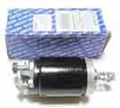 Automat anlasera JR57619