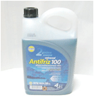 FAM ANTIFRIZ 100 UNIVERZAL 4/1 JR57662