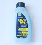 FAM DIZEL 400 0,5/1 JR57666