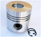 KLIP MOTORA FI 95 JR6097