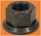 Matica točka euro M18 OK22 JR6224