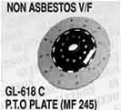 Lamela MF-245 JR6389
