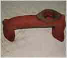 IZDUVNA GRANA DO GLAVE JR6409
