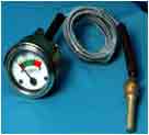 SAT TEMPARATURE JR6456