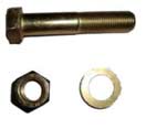 Vijak i navrtka m16x1.5x75 JR6764
