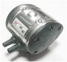 PULSATOR MILKER JR682