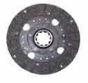 Disk spojnice lamela hidraulicna JR7121