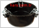 LONČE FILTER VAZDUHA JR7312