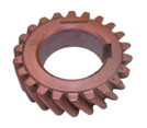 ZUPČANIK (22 TEETH) JR7428