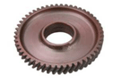 ZUPČANIK (51 TEETH)TOUGHEND JR7435