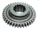 ZUPČANIK (38/14 TEETH) JR7475