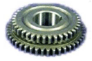 ZUPČANIK (45/38 TEETH) JR7477
