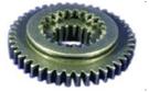ZUPČANIK (22/14/44TEETH) JR7479