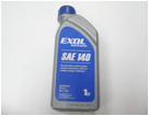 ULJE SAE 140 EXOL JR7782
