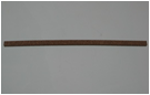 TRAKA PLUTANA ZA KARTER 26,5cm JR7787