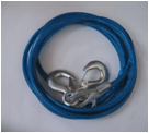 ŠLEP SAJLA 4metra 10mm JR7927 ŠLEP SAJLA 4metra 10mm JR7927