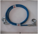 ŠLEP SAJLA 4metra 12mm JR7928 ŠLEP SAJLA 4metra 12mm JR7928