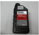 Ulje Polusintetičko 10W40 1L JR8014
