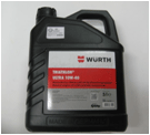 Ulje Polusintetičko 10W40 5L JR8015