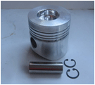 KLIP LDA 450 STD JR8072