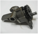 PUMPA ULJA M34 JR8111