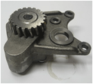 PUMPA ULJA S44 JR8118