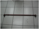 SPONA KRAĆA KPT JR8183