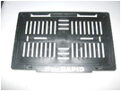OKVIR ZA TABLICE TRAKTOR JR834