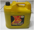 ULJE SUPERIOR 15W40 10/1 FAM JR8583
