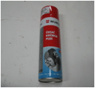 ČISTAČ KOČNICA PLUS 500ml JR8623