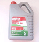 NISOTEC TRAKTOL 80 JR946