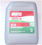 NISOTEC TRAKTOL 80 JR947