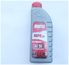 NISOTEC HIPO EP-5B SAE 90 JR948