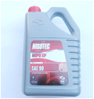 NISOTEC HIPO EP-5B SAE 90 JR949