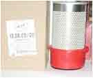 Filter vazduha JR9873
