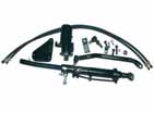Servo hidraulik komplet JR222239