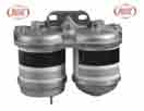 DUPLI FILTER SA NOSAČEM 1/2 JR207224
