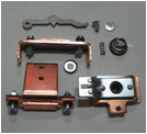 Set za popravku automata anlasera JR57584